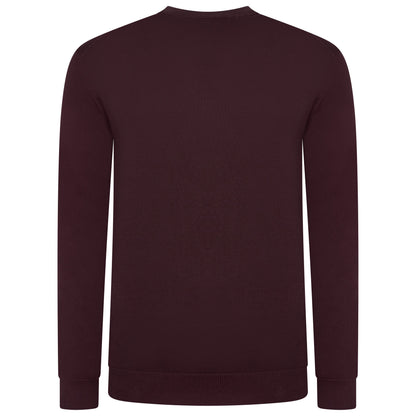 Crew Clothing Company Crew Neck Jumper