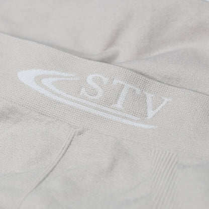 STV 3 Pack Elasticated Stretch Briefs