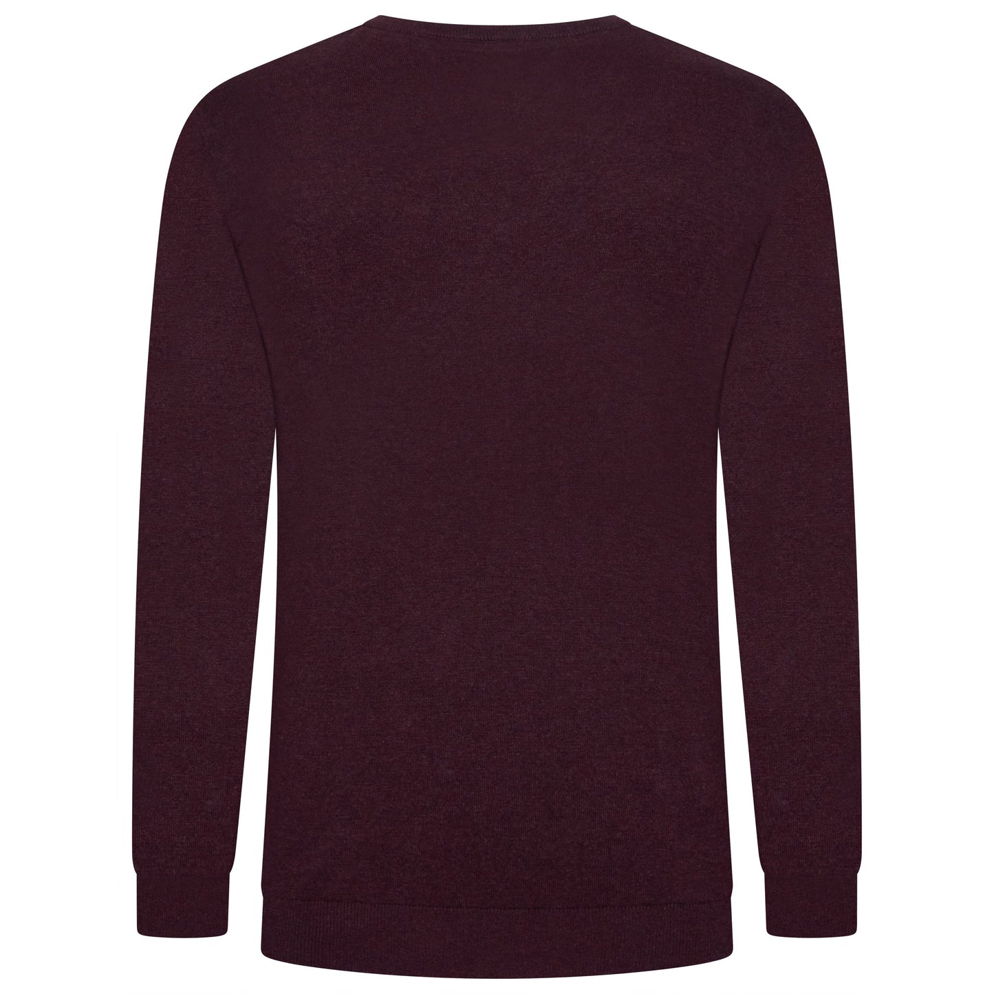 Crew Clothing Company V Neck Jumper