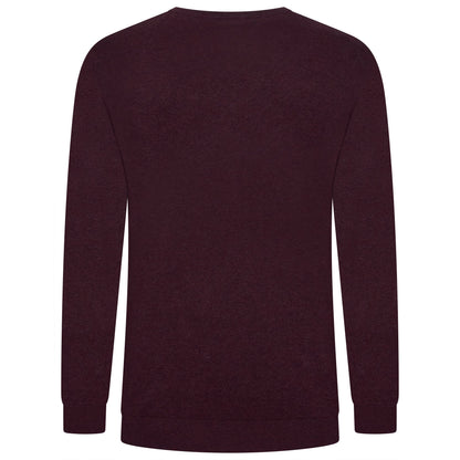 Crew Clothing Company V Neck Jumper