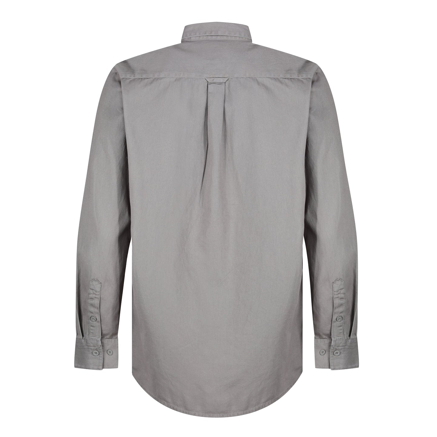 Chemise à manches longues TL London 2 poches