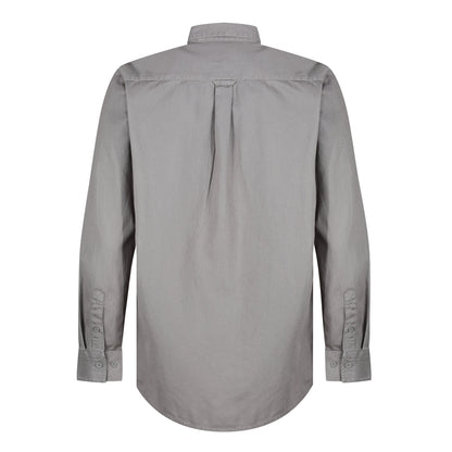 Chemise à manches longues TL London 2 poches