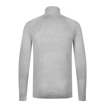 City Comfort Roll Neck Jumper