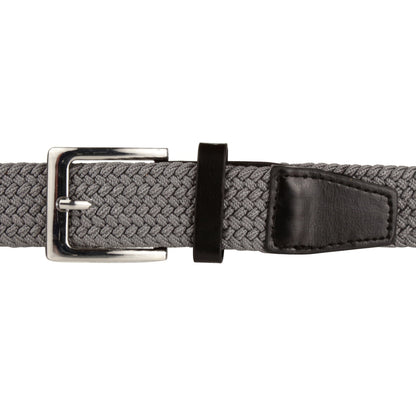 Stretchy™ 1.25" Wide Elasticated Belt