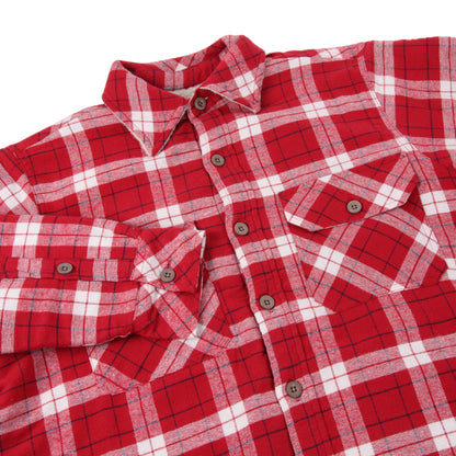 Wrangler Sherpa Lined Shirt Jacket
