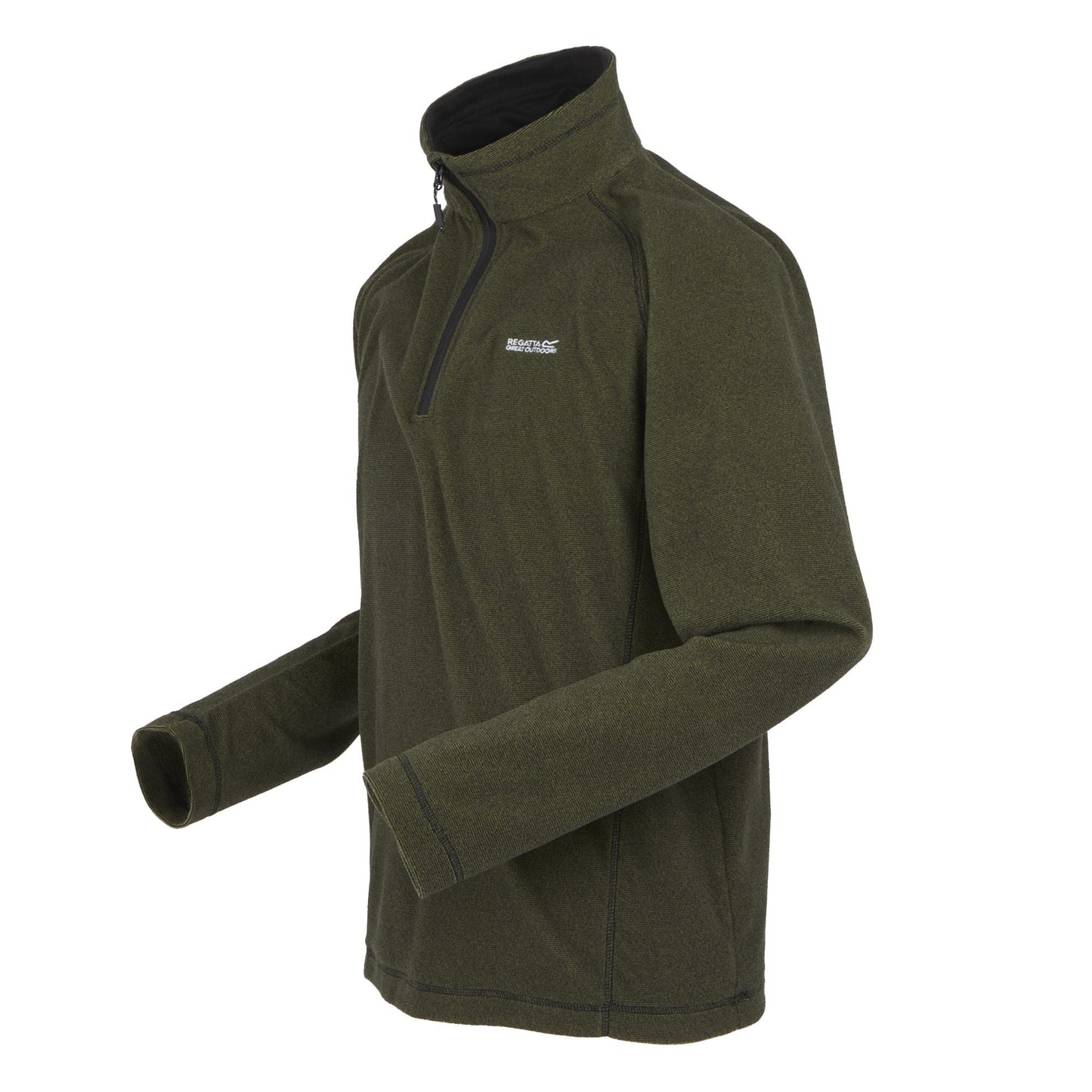 Polaire légère demi-zip Regatta Montes