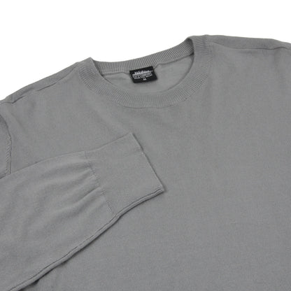City Comfort Crew Neck Jumper