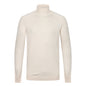 City Comfort Roll Neck Jumper