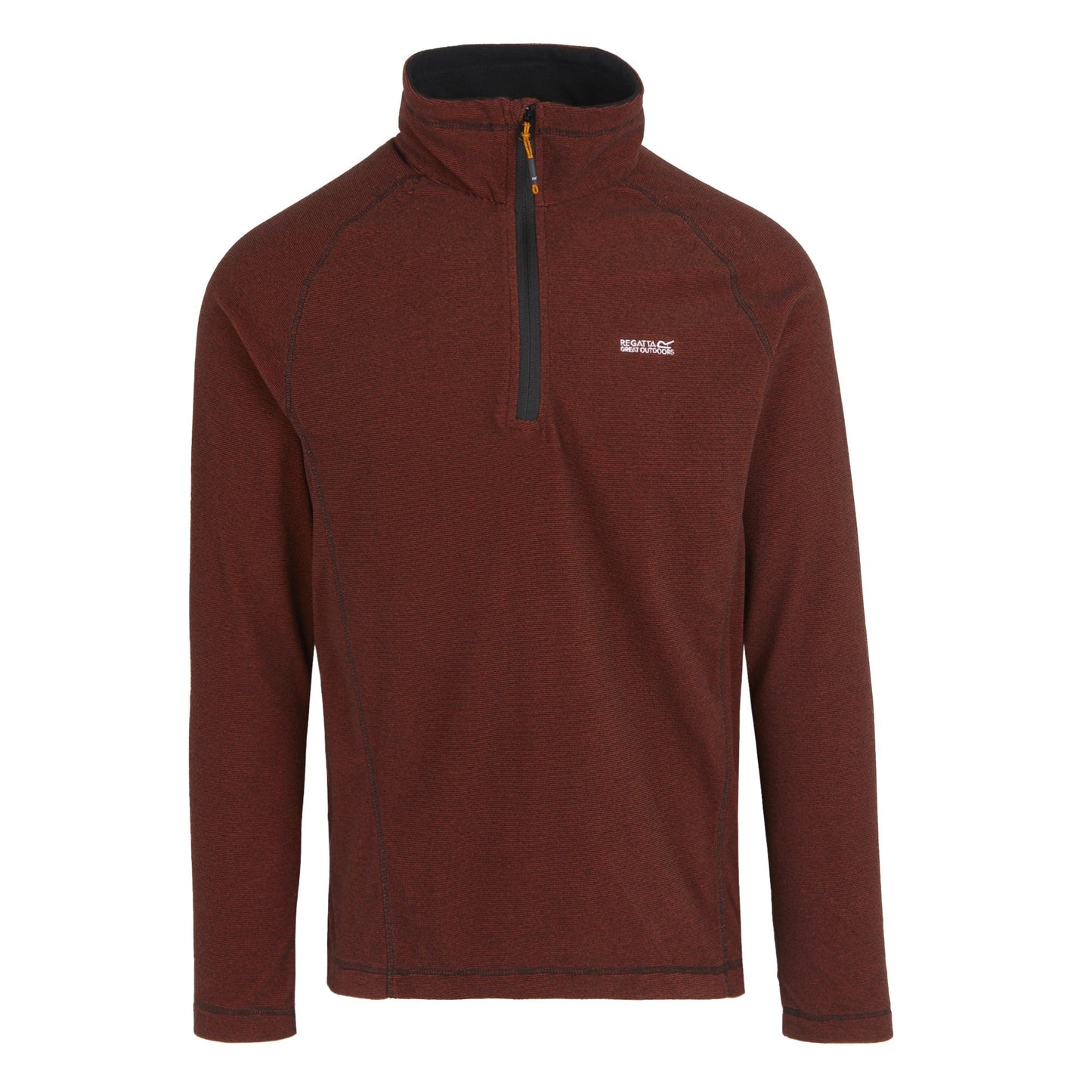 Polaire légère demi-zip Regatta Montes