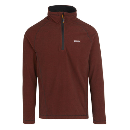 Polaire légère demi-zip Regatta Montes