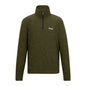 Regatta Thompson Marl Quarter Zip Fleece