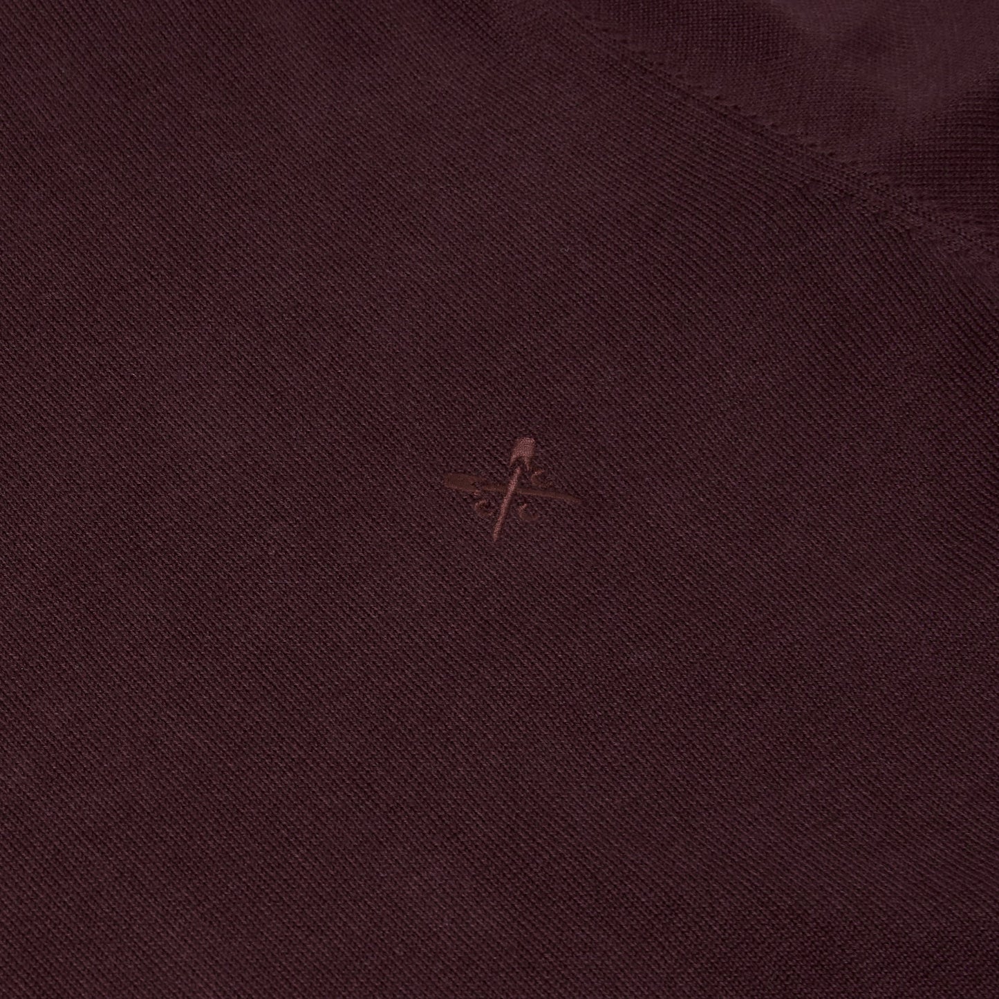 Crew Clothing Company Crew Neck Jumper