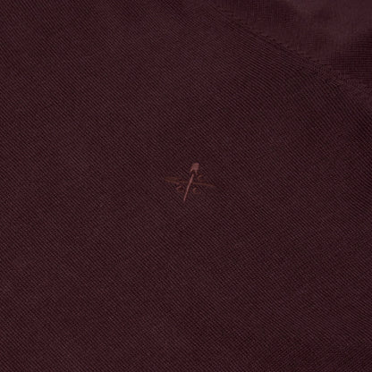 Crew Clothing Company Crew Neck Jumper