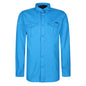 Chemise à manches longues TL London 2 poches