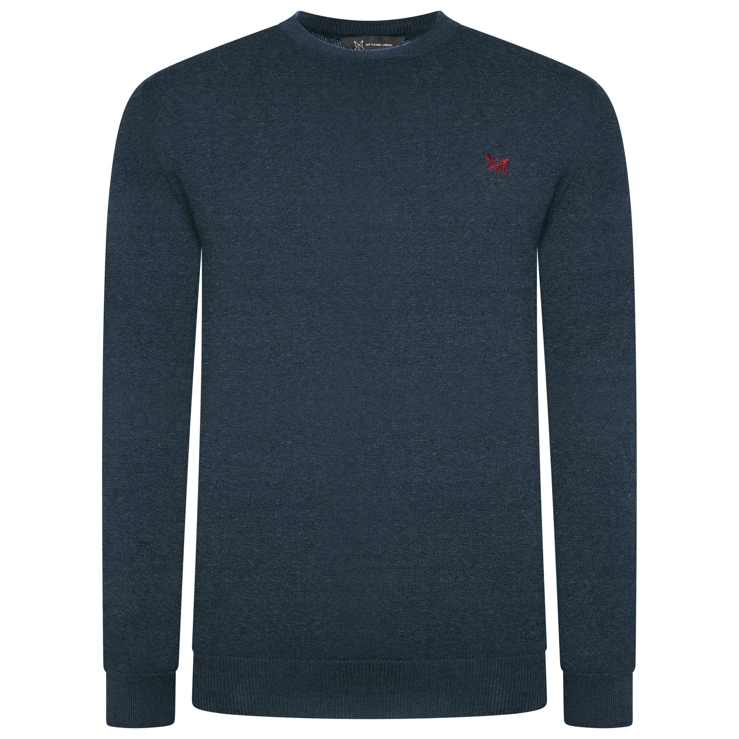 Crew Clothing Company Crew Neck Jumper
