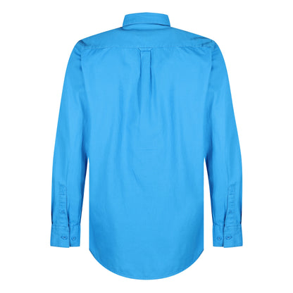 Chemise à manches longues TL London 2 poches