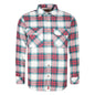 Wrangler Sherpa Lined Shirt Jacket