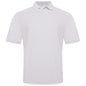 Eco Spirit Pique Polo Shirt