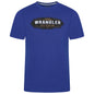 Wrangler Live It To The Limit Cotton Stretch T-Shirt