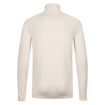 City Comfort Roll Neck Jumper