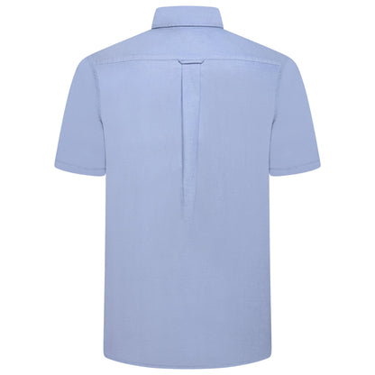 M&S Assorted Ultimate Pure Cotton Oxford Shirt