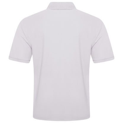 Eco Spirit Pique Polo Shirt