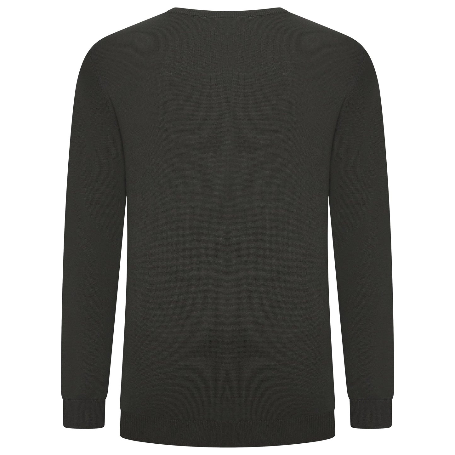 Crew Clothing Company V Neck Jumper