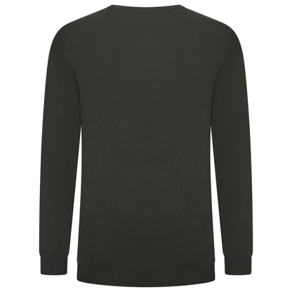 Crew Clothing Company V Neck Jumper