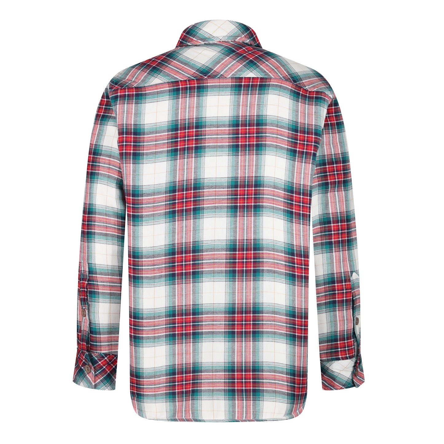 Wrangler Sherpa Lined Shirt Jacket