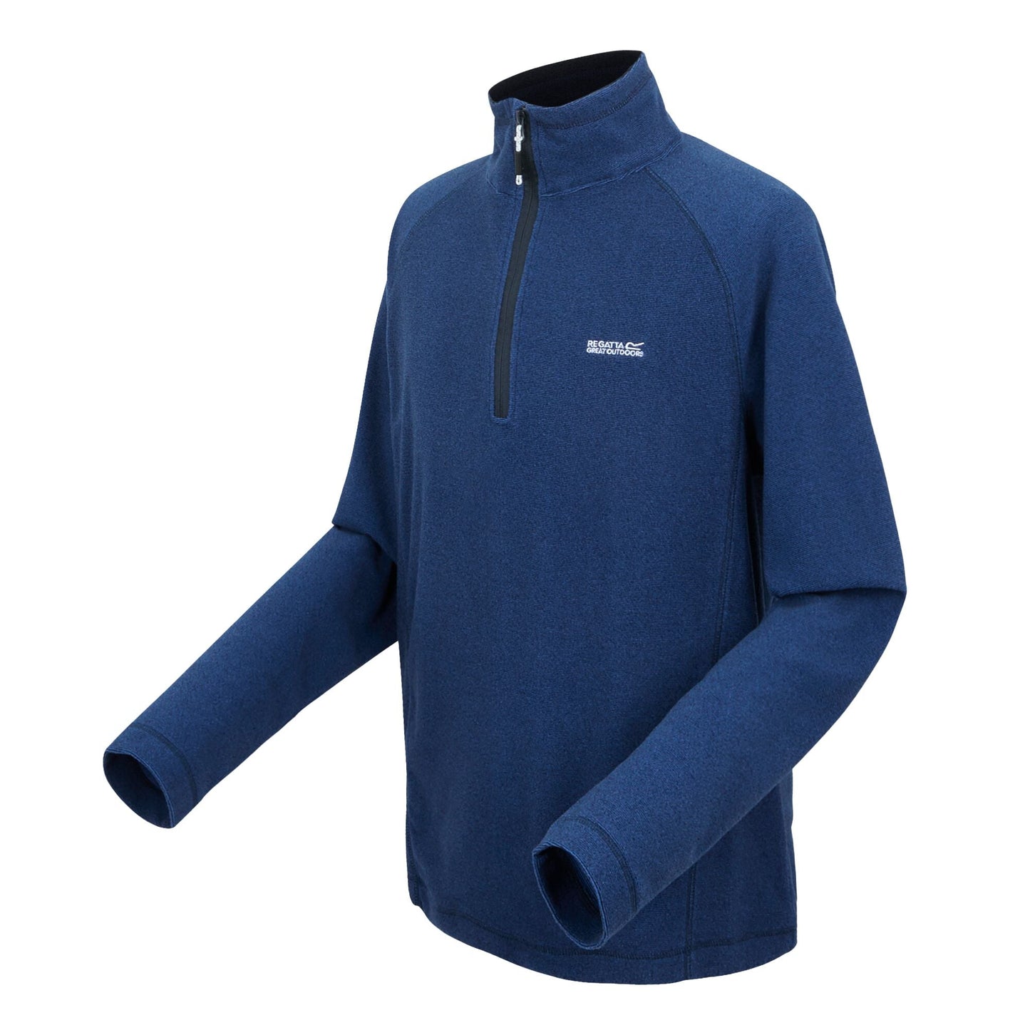 Polaire légère demi-zip Regatta Montes
