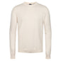 City Comfort Crew Neck Jumper