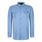 Chemise à manches longues TL London 2 poches
