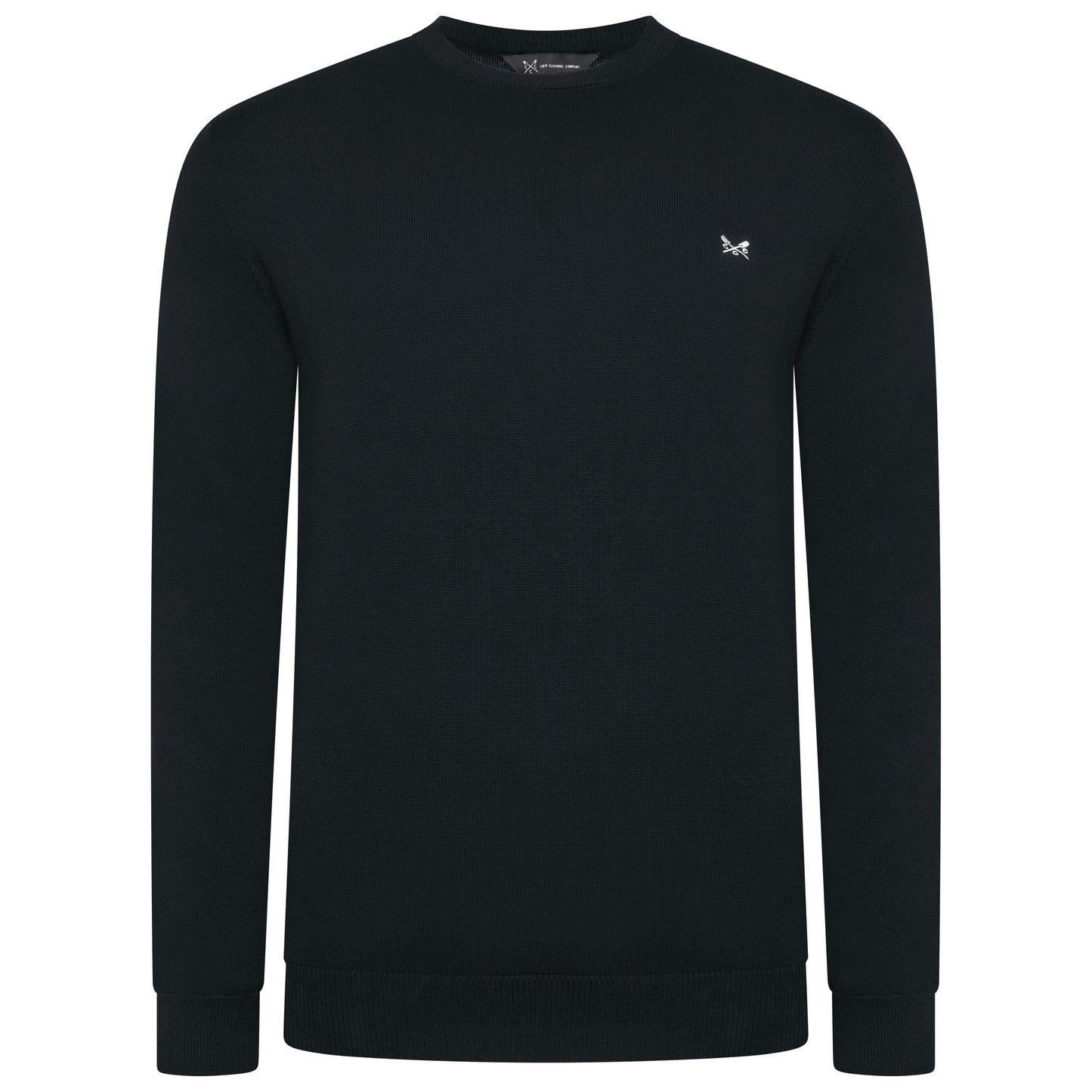 Crew Clothing Company Crew Neck Jumper