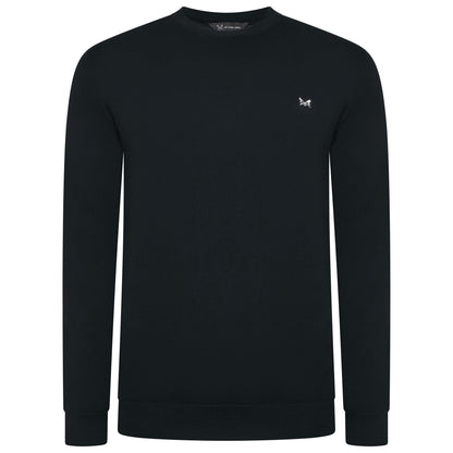 Crew Clothing Company Crew Neck Jumper
