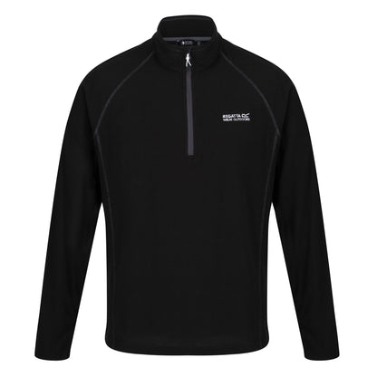 Polaire légère demi-zip Regatta Montes