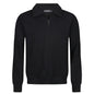 ButtonFresh Quarter Zip Pullover