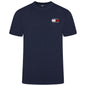 Tommy Hilfiger Embroidered Patch T-Shirt