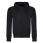 ButtonFresh Full Zip Hoodie