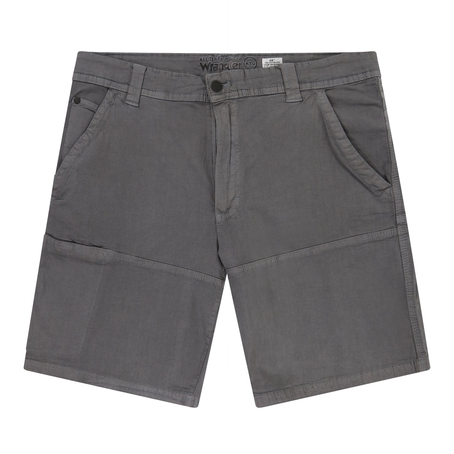 Wrangler Side Pocket Utility Short
