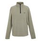 Regatta Thompson Quarter Zip Fleece