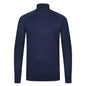 City Comfort Roll Neck Jumper