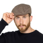 Tom Franks Flat Cap