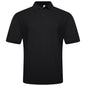 Eco Spirit Pique Polo Shirt
