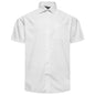 Chemise boutonnée à manches courtes Orn Manchester