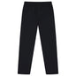 Pantalon de jogging classique ButtonFresh à ourlet ouvert