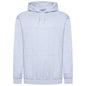 Regular Fit Pullover Fleece Hoodie