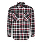 Wrangler Sherpa Lined Shirt Jacket