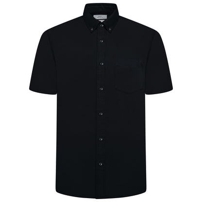 M&S Assorted Ultimate Pure Cotton Oxford Shirt