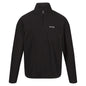 Regatta Thompson Quarter Zip Fleece