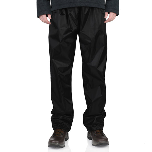 Pantalon de pluie imperméable Urban Heritage